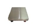 4 Cell (Stainless Steel)